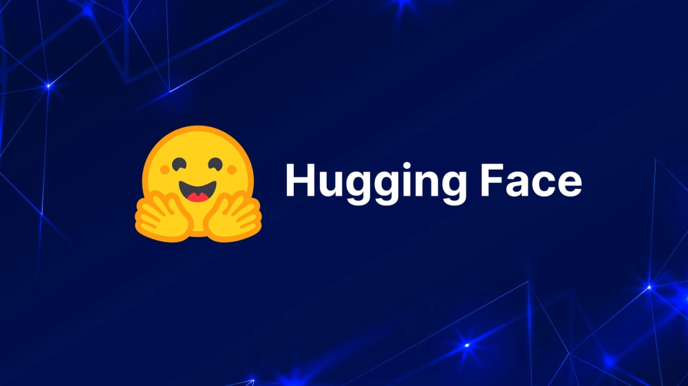 Hugging Face